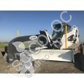 Aanbouwstukken voor bouwmachines   nivelseuse...