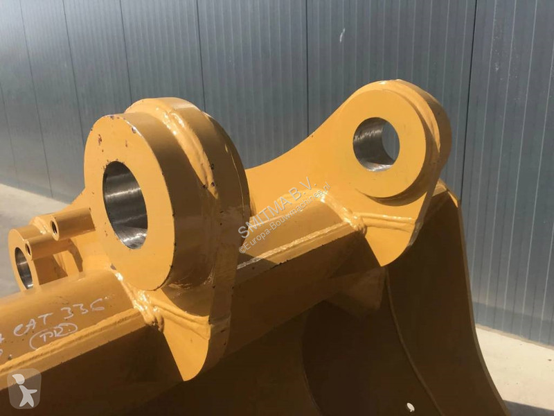 تجهيزات الأشغال العمومية Caterpillar 336F TB