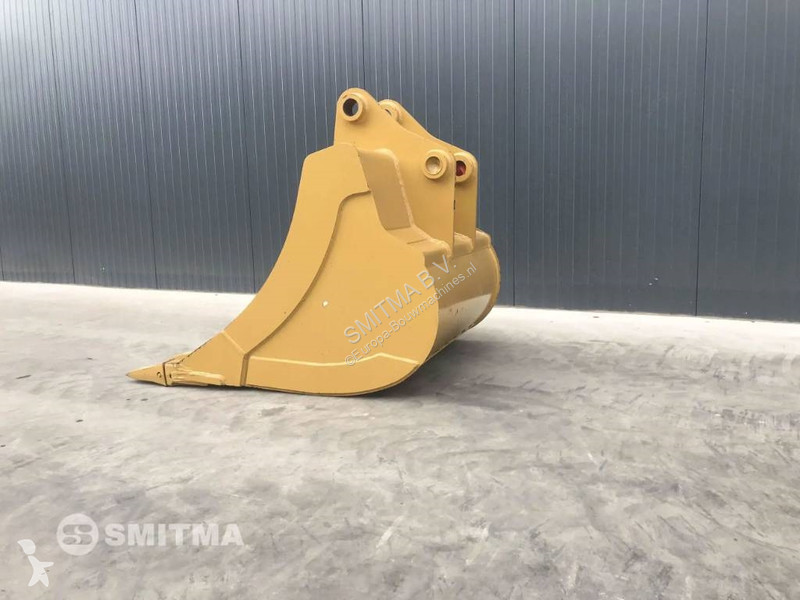 Vybavenie stavebného stroja Caterpillar M315D2