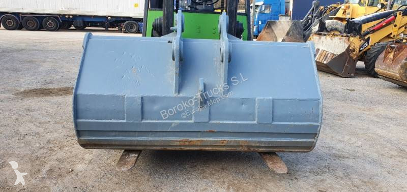 Equipamientos maquinaria OP Caterpillar