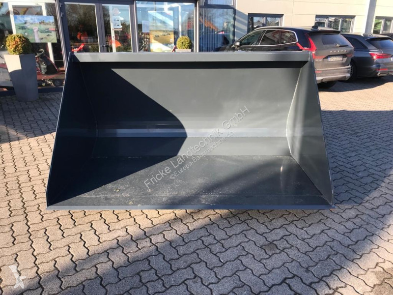 Udstyr til anlægsarbejder   LG XL 24 *SCORPION-...