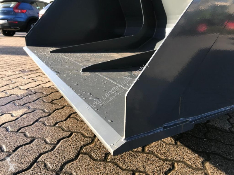 Udstyr til anlægsarbejder   LG XL 26 *SCORPION-...