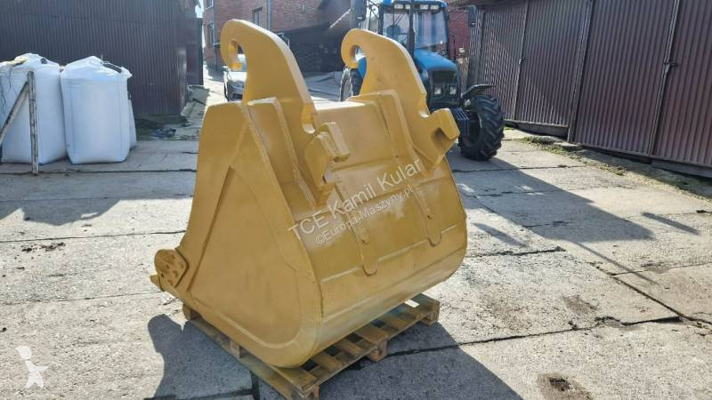 Equipamientos maquinaria OP Verachtert