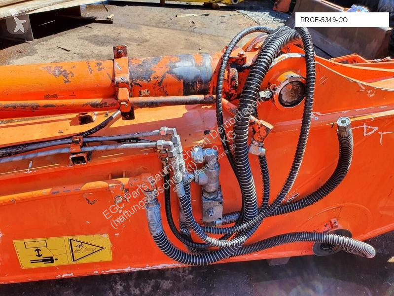 Udstyr til anlægsarbejder Hitachi Bras de pelle...