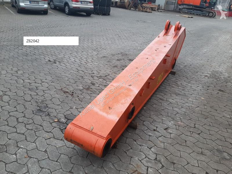 Stavební vybavení Hitachi Bras de pelle pour...