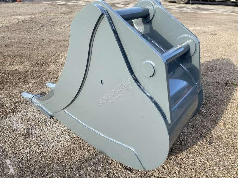 Udstyr til anlægsarbejder   750mm - Axes 80mm...