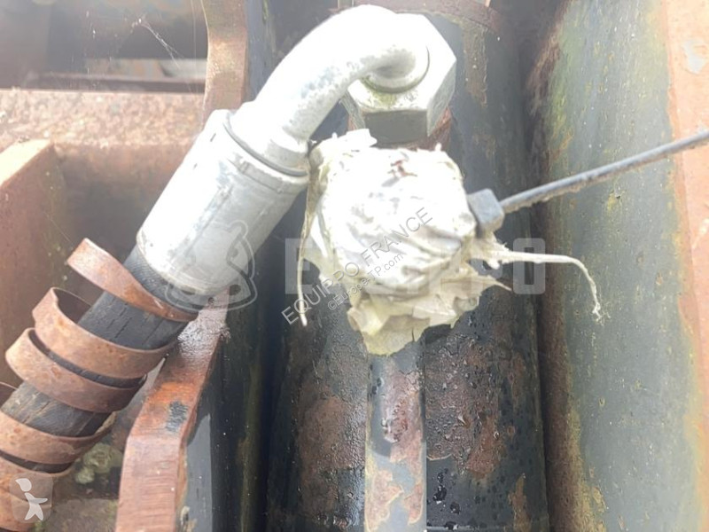 Echipamente pentru construcţii Eurosteel TH63...