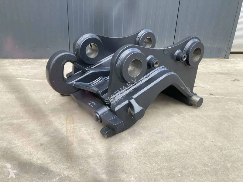 Aanbouwstukken voor bouwmachines  CW40 -...