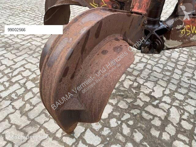 Stavební vybavení Liebherr Polypgreifer (99002566)