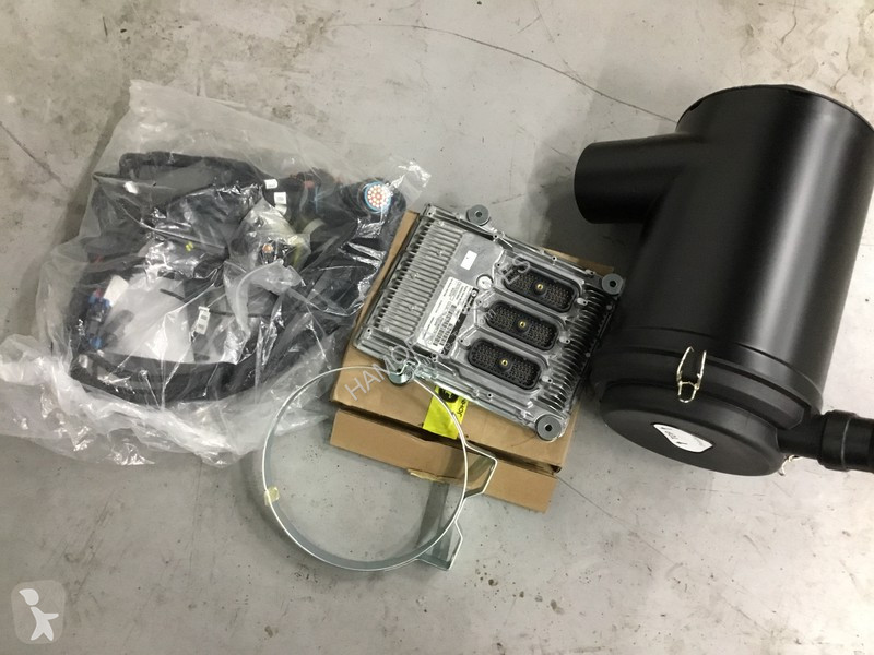 Udstyr til anlægsarbejder John Deere 3029HFC03 NEW