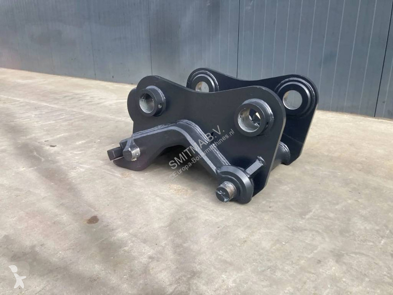 Aanbouwstukken voor bouwmachines  CW40 - EC210