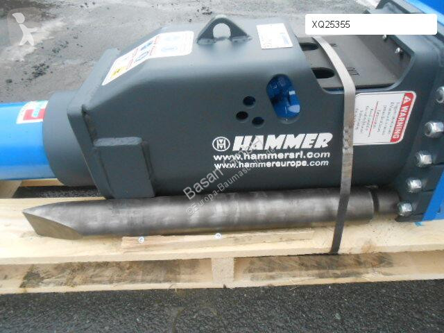 تجهيزات الأشغال العمومية Hammer Abbruchhammer...