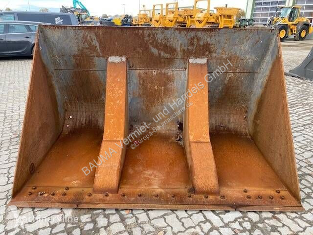 Stavební vybavení Volvo 2.75 m Hochkippschaufel...