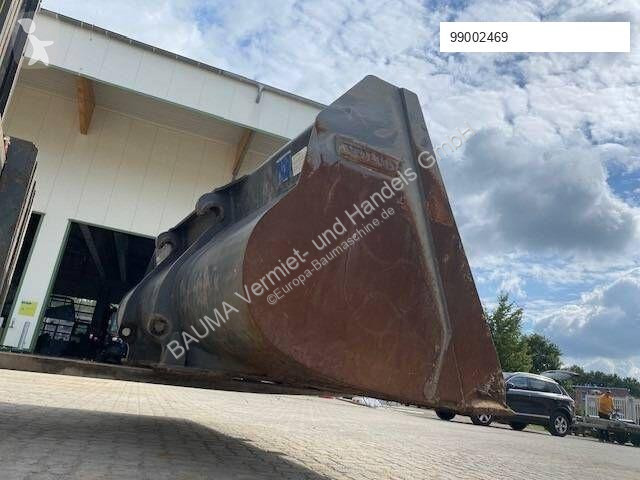 Stavební vybavení Volvo Schaufel / bucket...