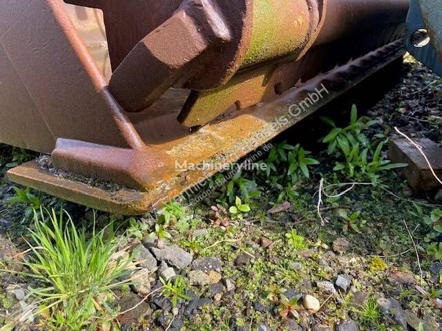 Aanbouwstukken voor bouwmachines Volvo 2.30 m...