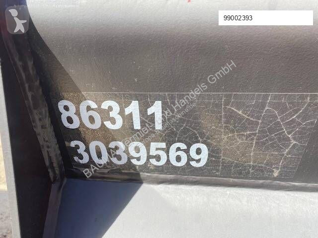 تجهيزات الأشغال العمومية Volvo 2.75 m Schaufel...