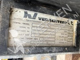 Equipamientos maquinaria OP Verachtert CW-20-H 4 N