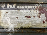 Equipamientos maquinaria OP Verachtert GOS-45-2020