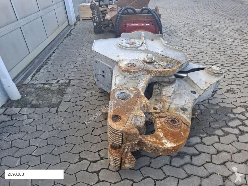 Equipamientos maquinaria OP Demarec DRC30