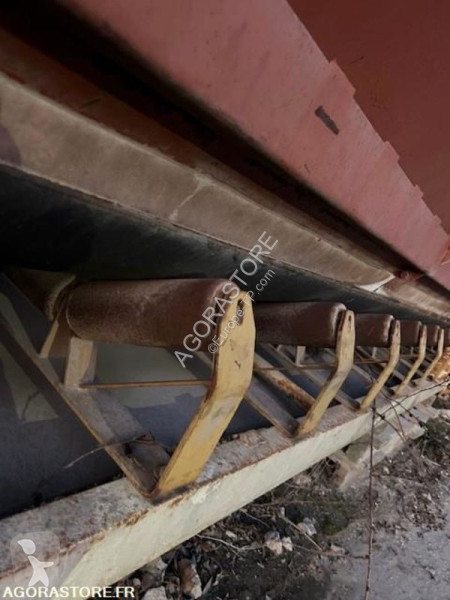 Equipamentos de obras