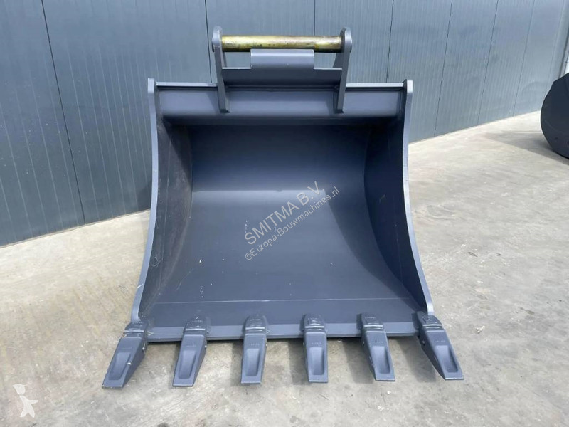 Aanbouwstukken voor bouwmachines Engcon S80