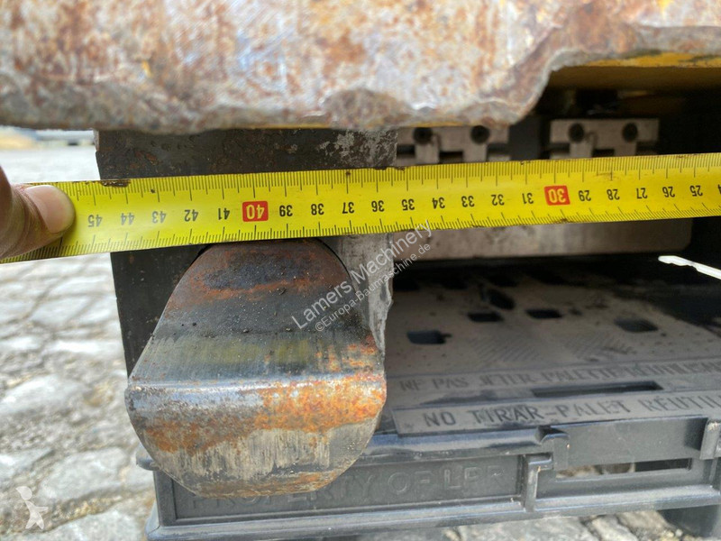 Equipamentos de obras  OQ 70