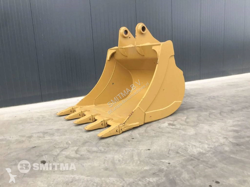 Vybavenie stavebného stroja Caterpillar M315F