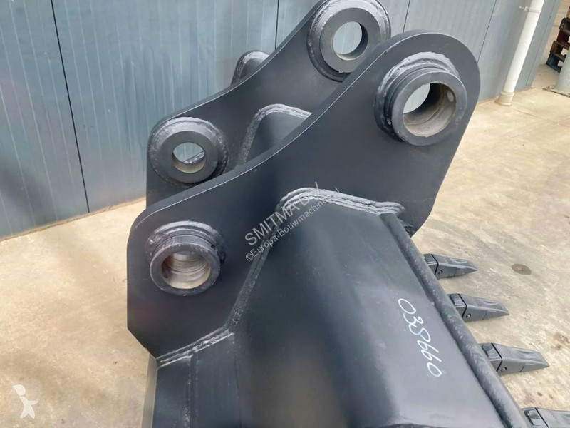 Aanbouwstukken voor bouwmachines Doosan 0
