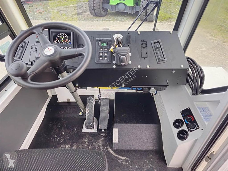 Electrocar Terberg