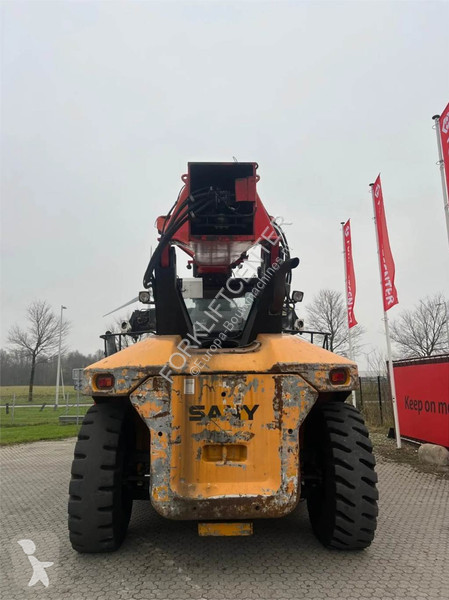Verreiker  RSC45C1