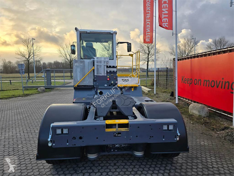 Electrocar Mafi T230
