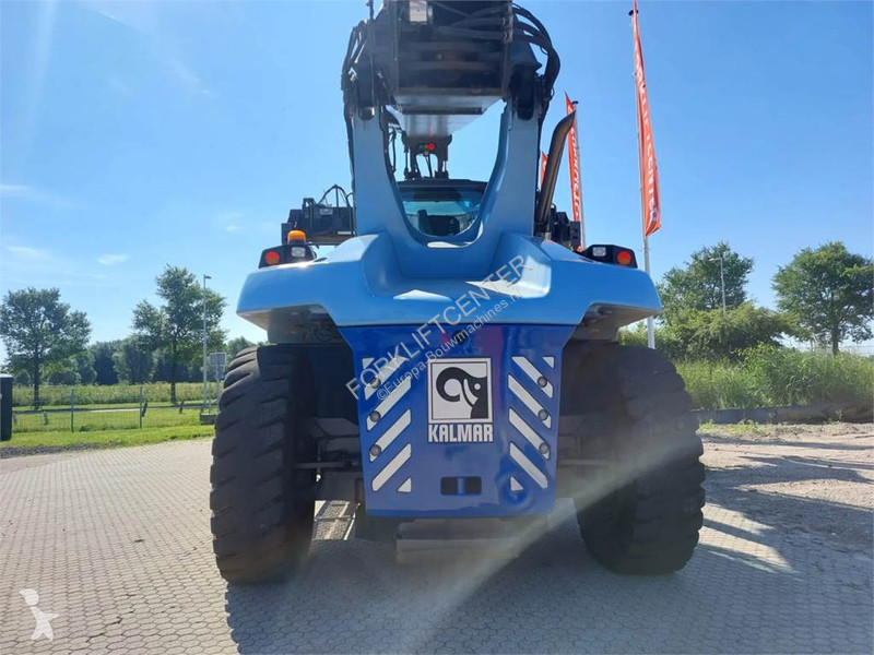 Chariot télescopique Kalmar DRG450-60S5X