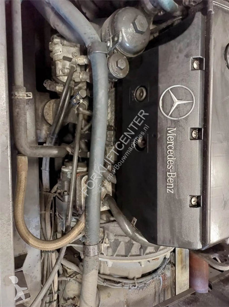 Electrocar Terberg BC182
