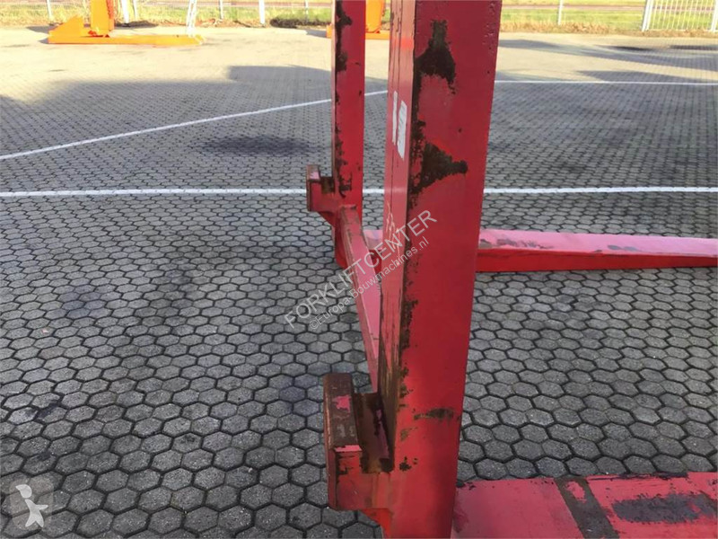 Magazijnmachines  FORKS - 880007723