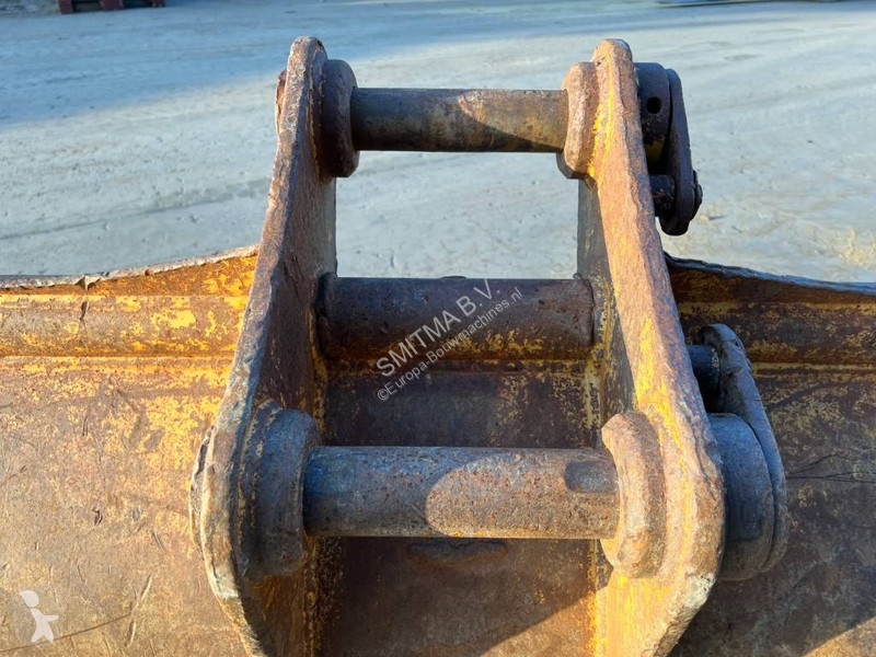 Aanbouwstukken voor bouwmachines Miller...