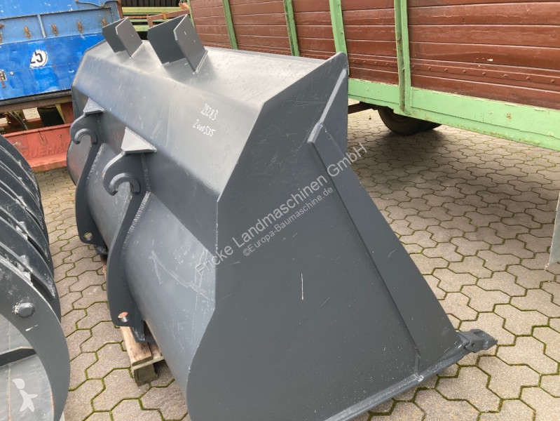 Stavební vybavení ABG  2800