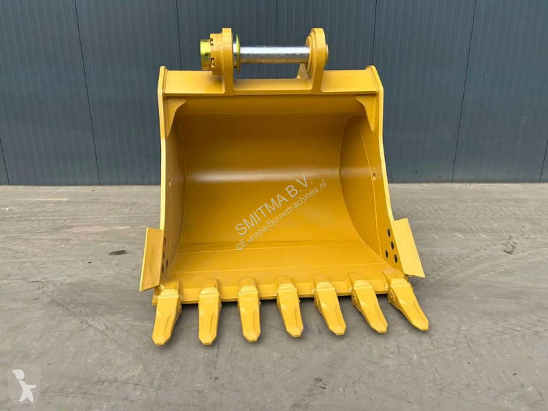 تجهيزات الأشغال العمومية Caterpillar 352F - UB