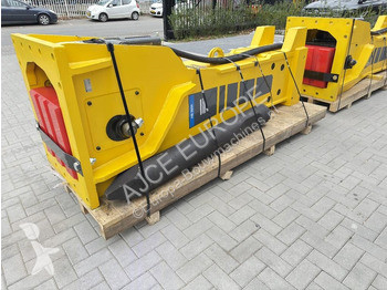 Stavební vybavení Epiroc 58 t - 100 t
