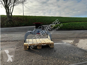Equipamientos maquinaria OP AJCE 0.8-3ton
