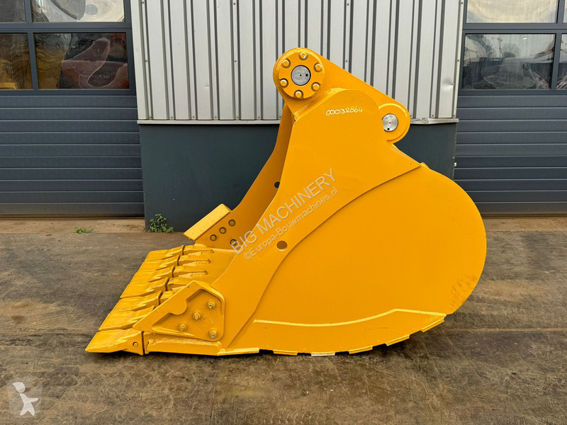 تجهيزات الأشغال العمومية Caterpillar CAT 349...