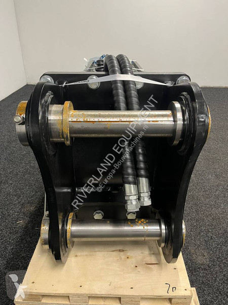 Bygg-anläggningsutrustningar  HX3000 20-25 ton...