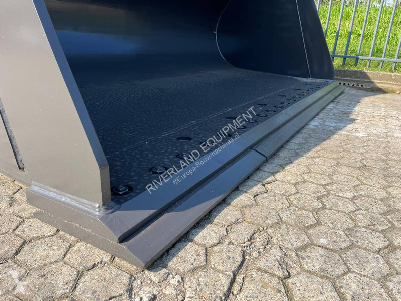 Aanbouwstukken voor bouwmachines Volvo heavy...