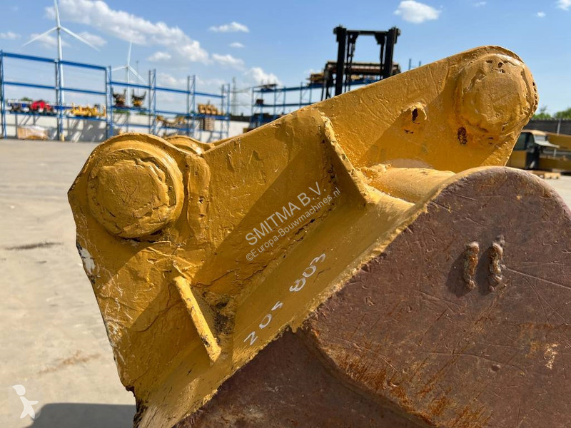 Aanbouwstukken voor bouwmachines Miller...