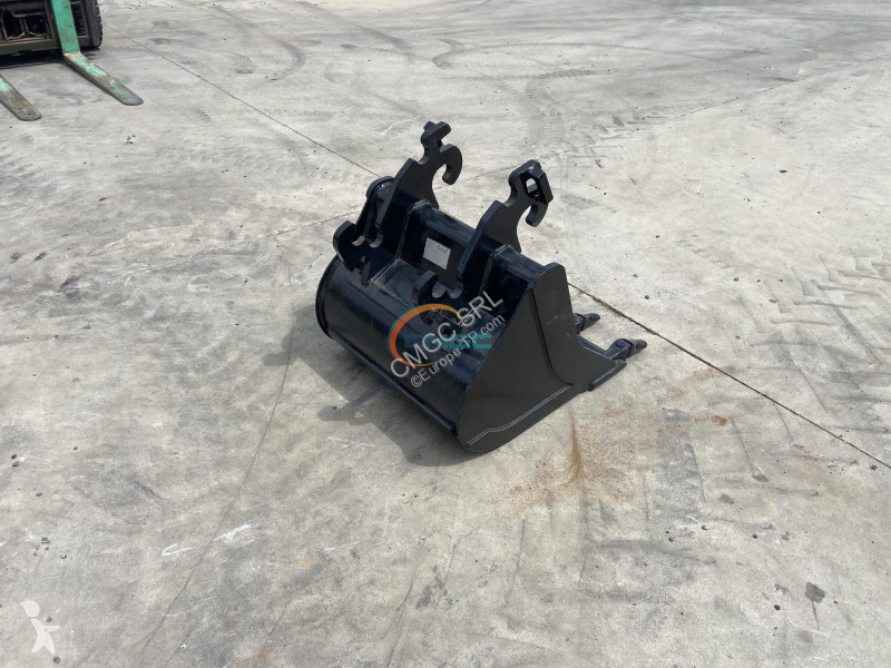 Equipamientos maquinaria OP Verachtert CW10