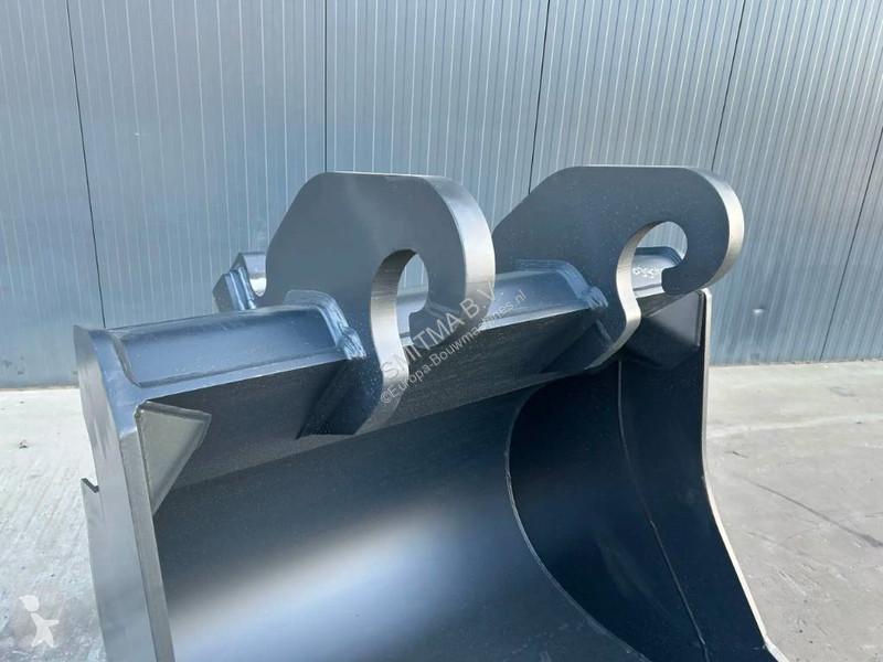 Aanbouwstukken voor bouwmachines  CW45S - 1.40m