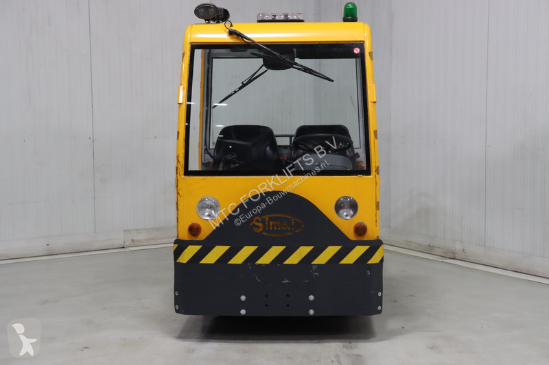 Aanbouwstukken voor bouwmachines  TE130AC