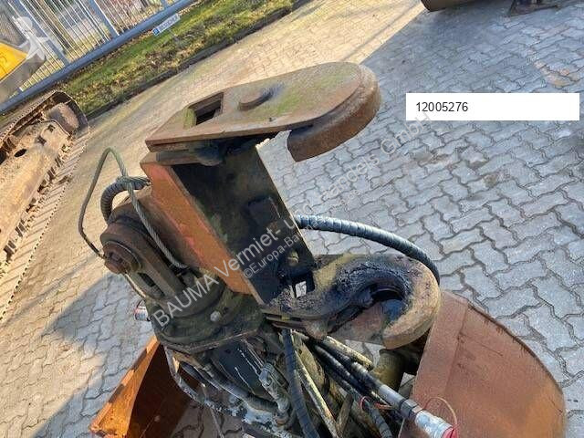 Stavební vybavení SMP (5276) HZG 440.27 SMP 2