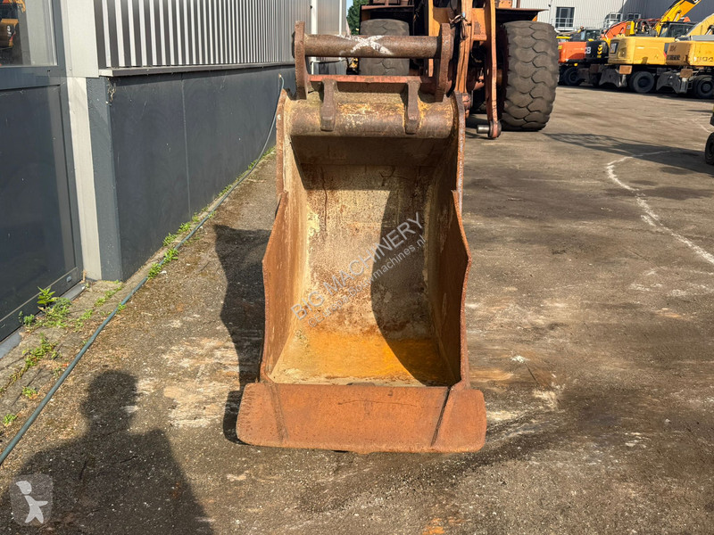 Aanbouwstukken voor bouwmachines Lehnhoff...