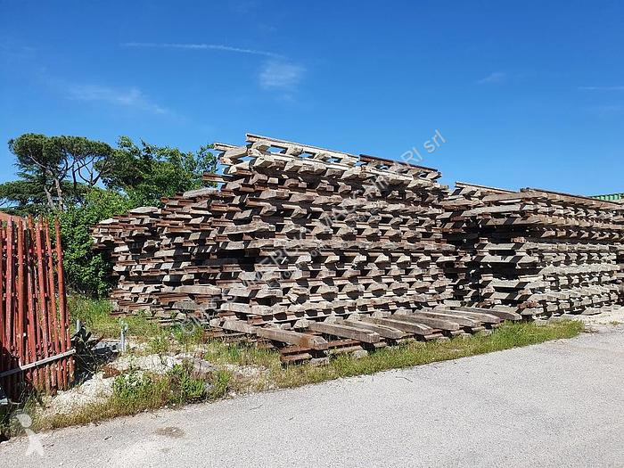 Attrezzature per macchine movimento terra
