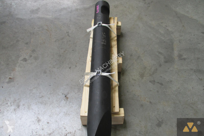 تجهيزات الأشغال العمومية Rammer Chisel S54